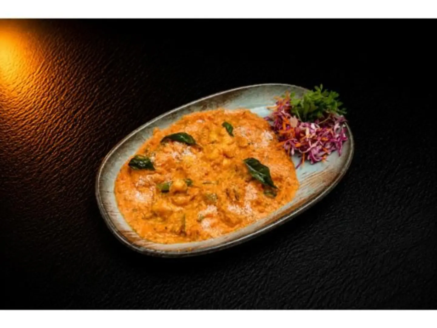 Prawns Chettinad