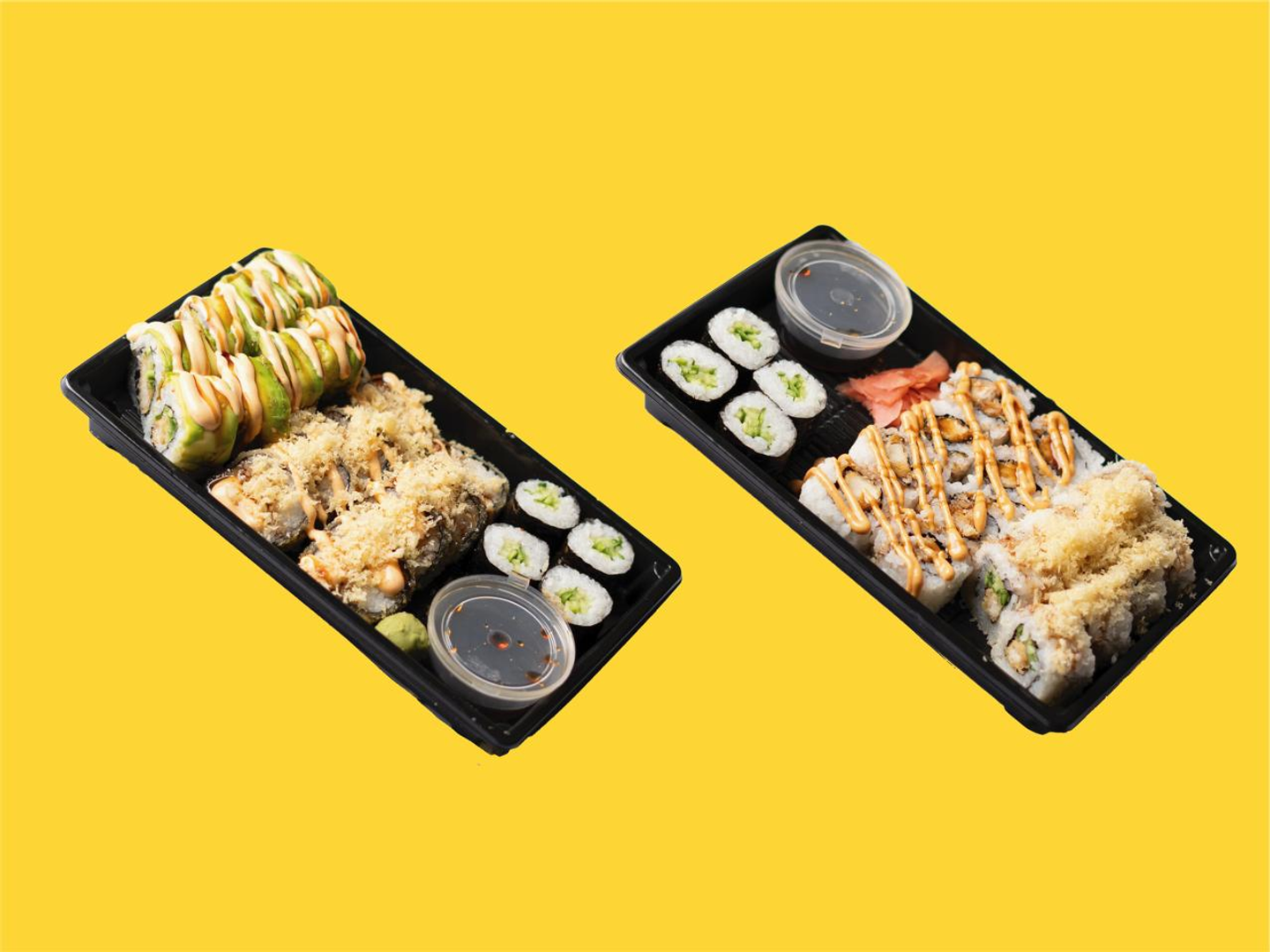 Chicken Combo (Buy 1 Get 1 Free 40pcs)