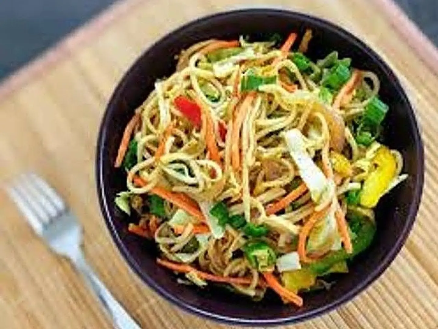 Veg. Noodles
