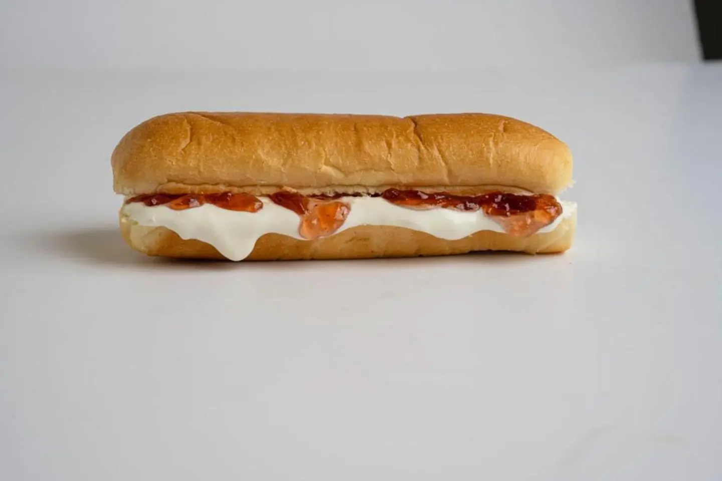 Cheese And Jam