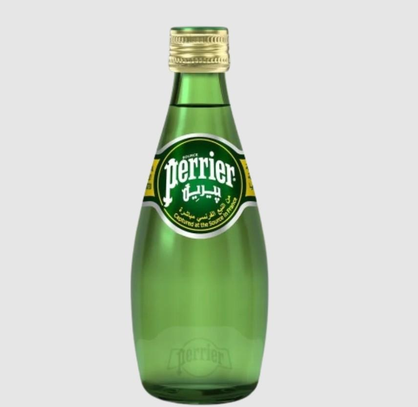 Sparkling Water
