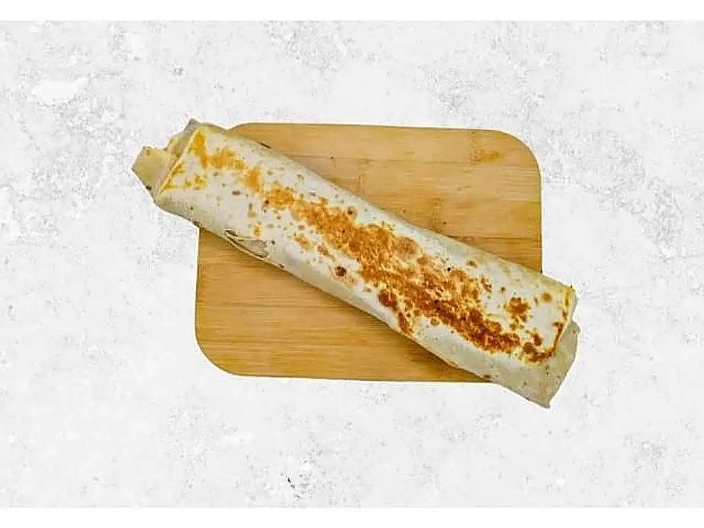 صاروخ شاورما لحم