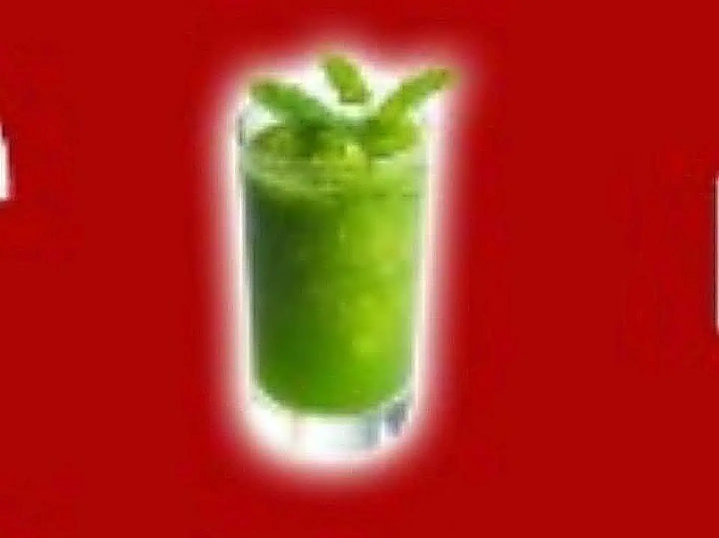 Lemon Mint