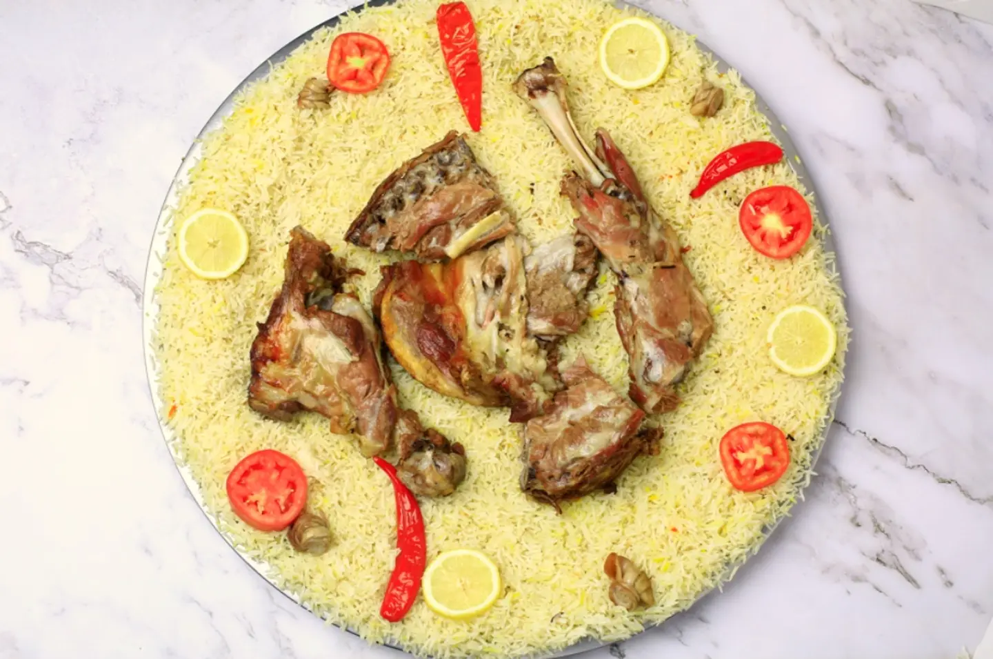 A Quarter Of Haneeth Tais