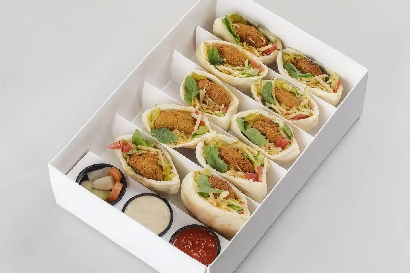 Sandwich Combo Box