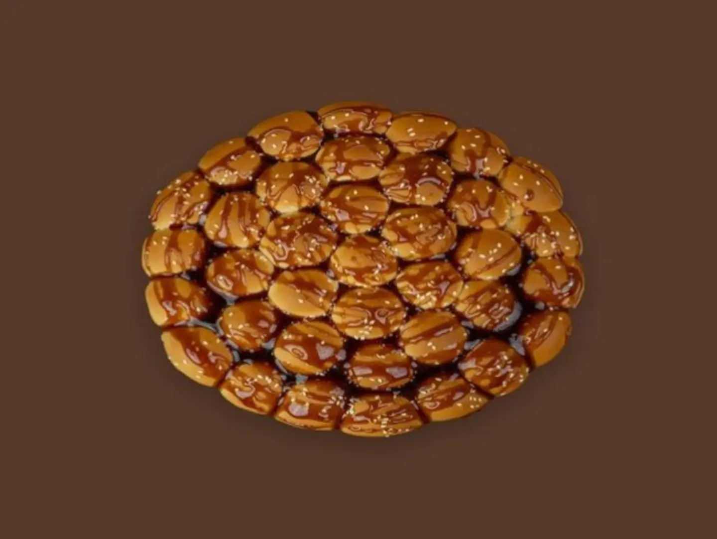 خلية دبس التمر كبير