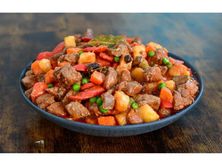 مينودو - دجاج