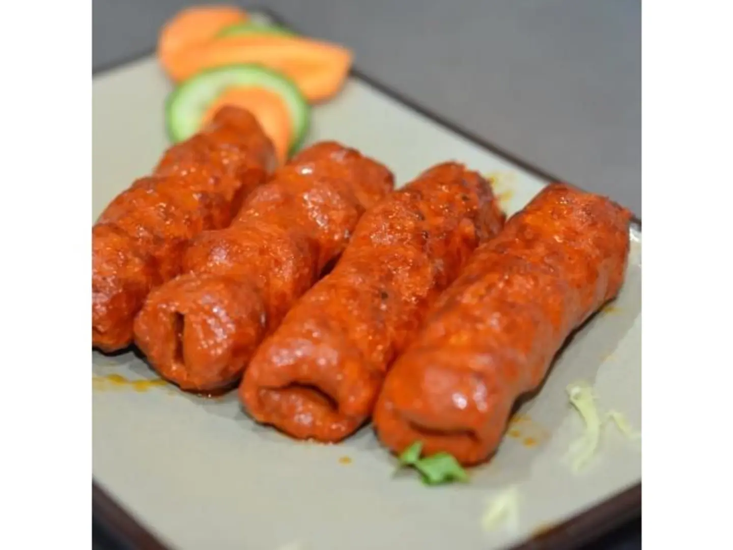 Beef Seekh Kabab
