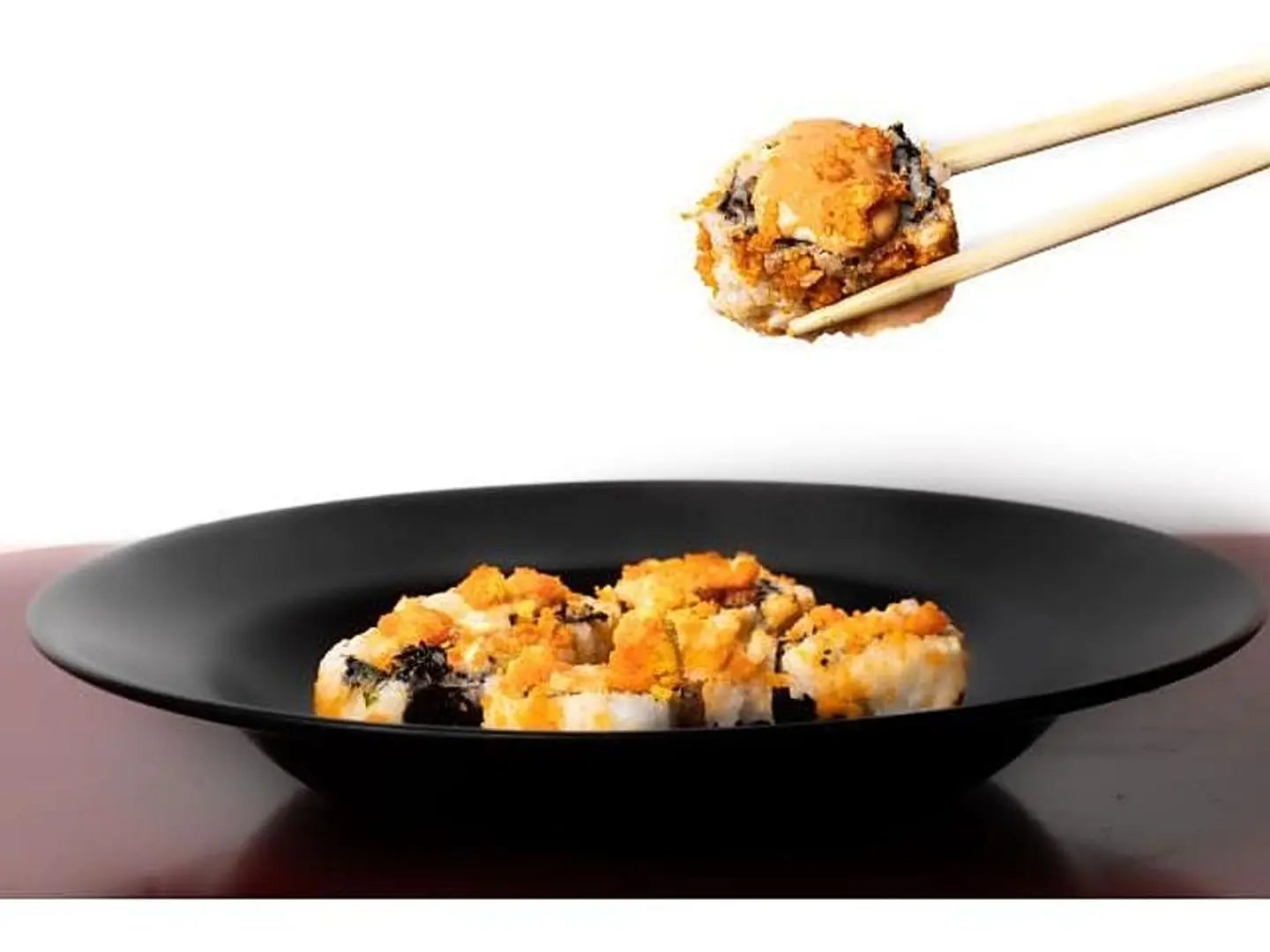 Eco Maki Special