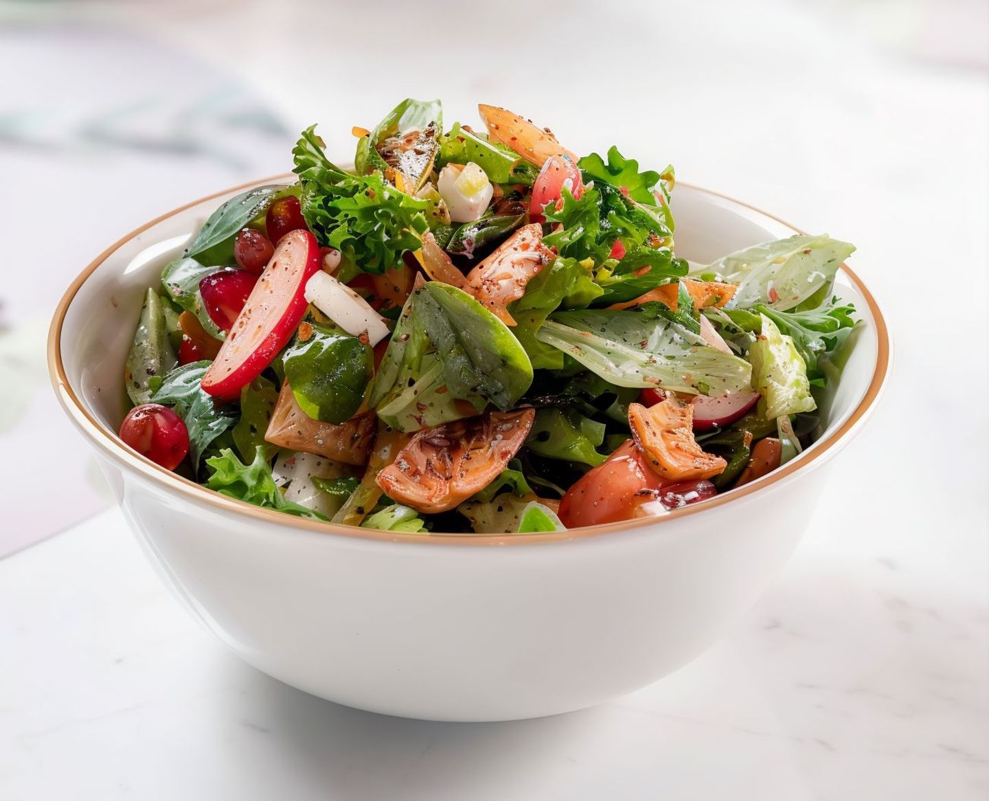 Fattoush