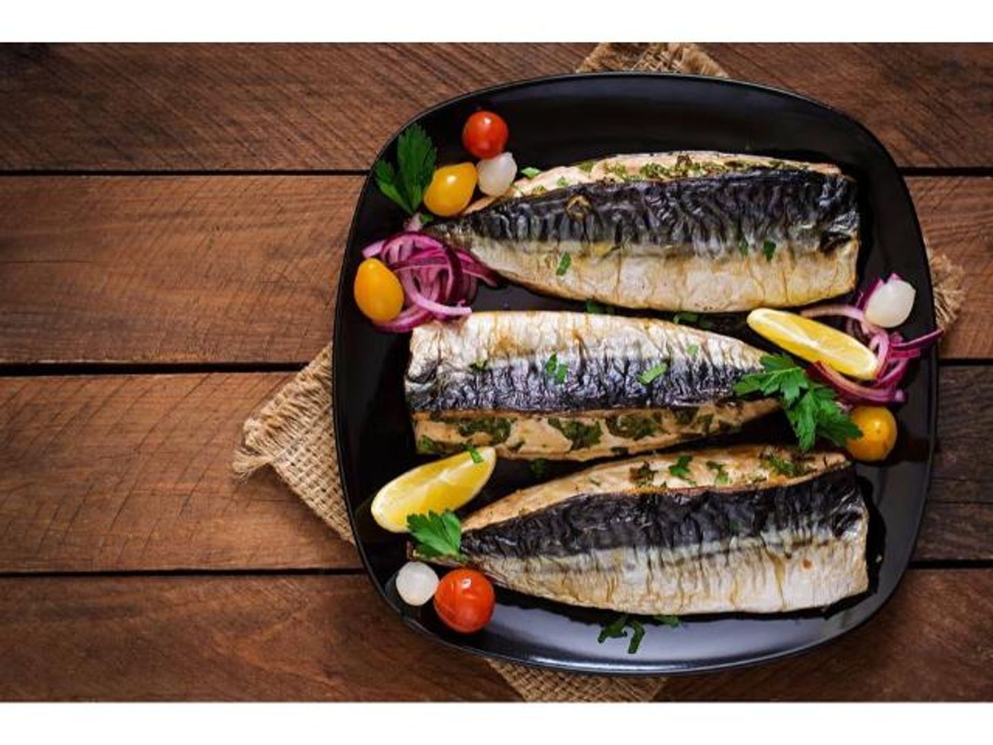 Mackerel