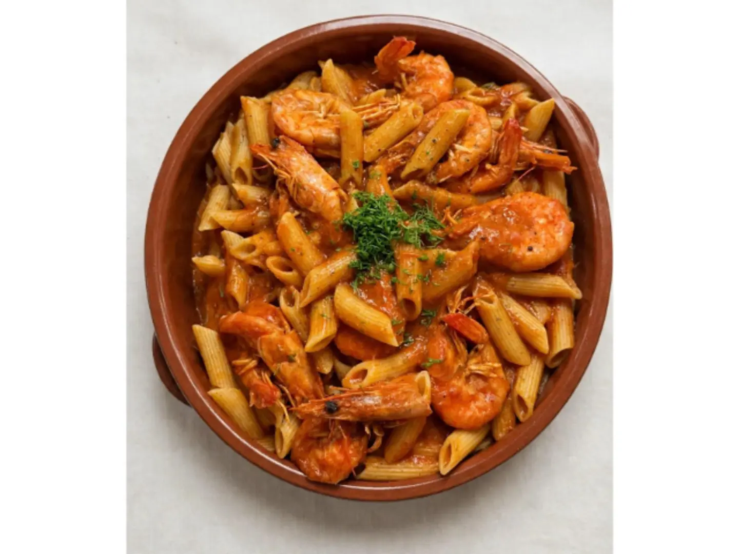Shrimp Mabkibuka