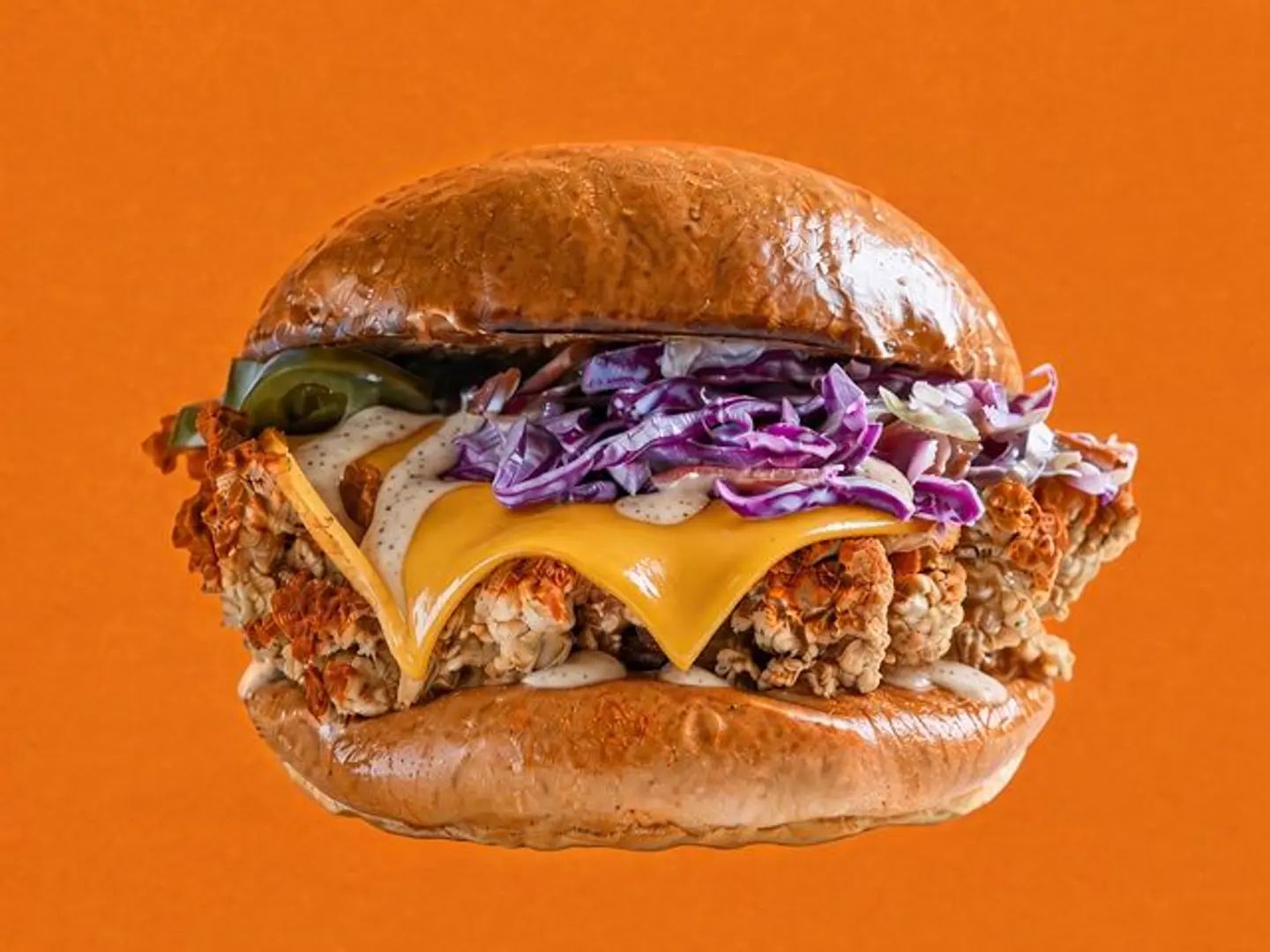 Nashville Chicken