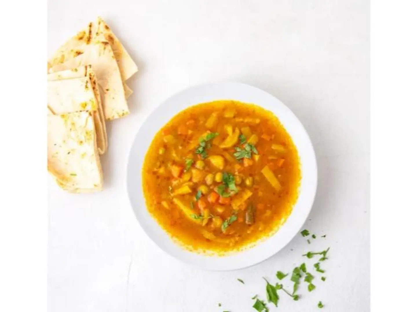 Amsha Vegetable Stew