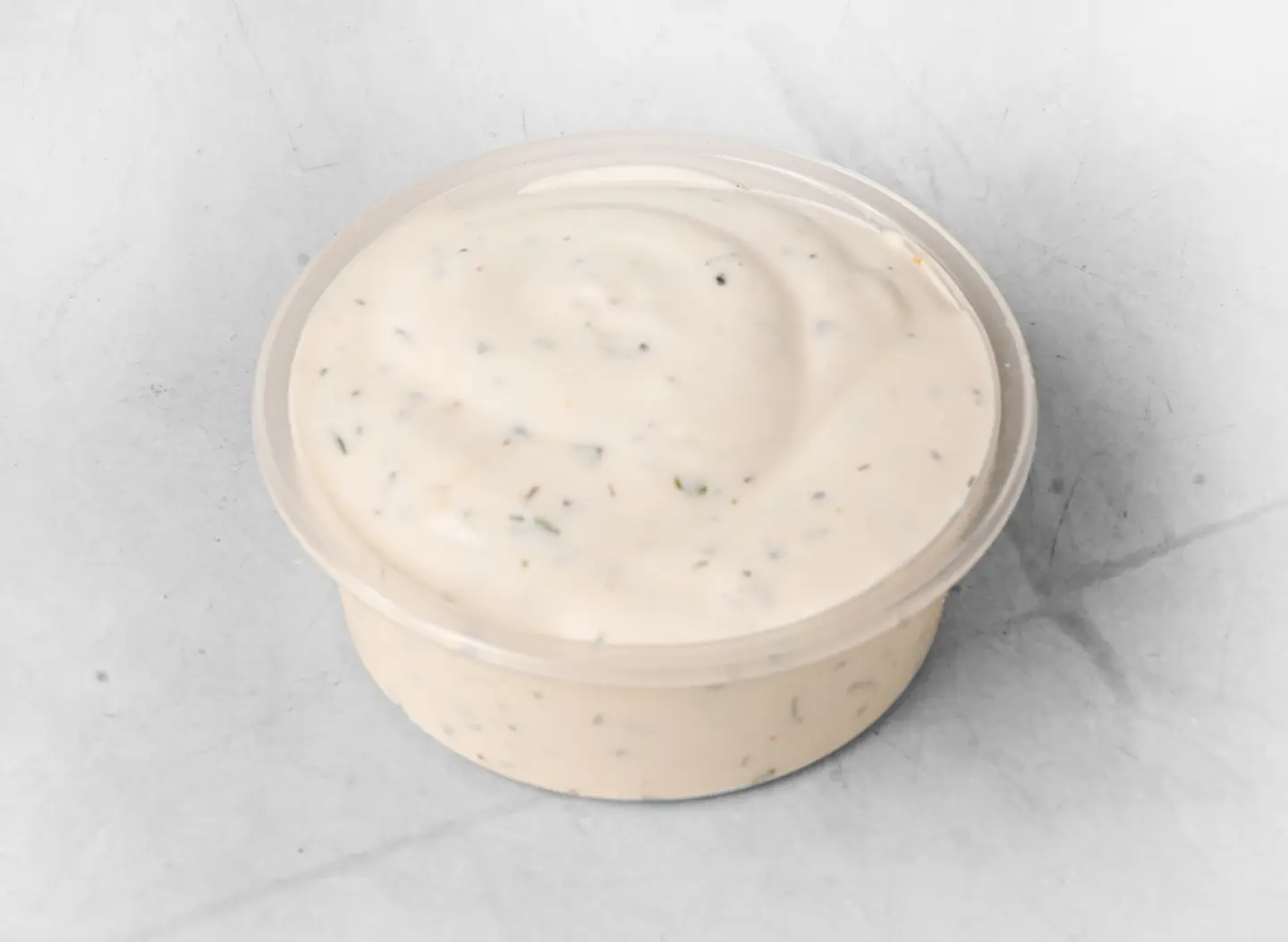 صوص كريمة الدجاج