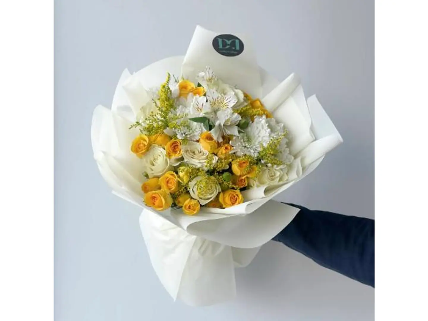 Angel Bouquet
