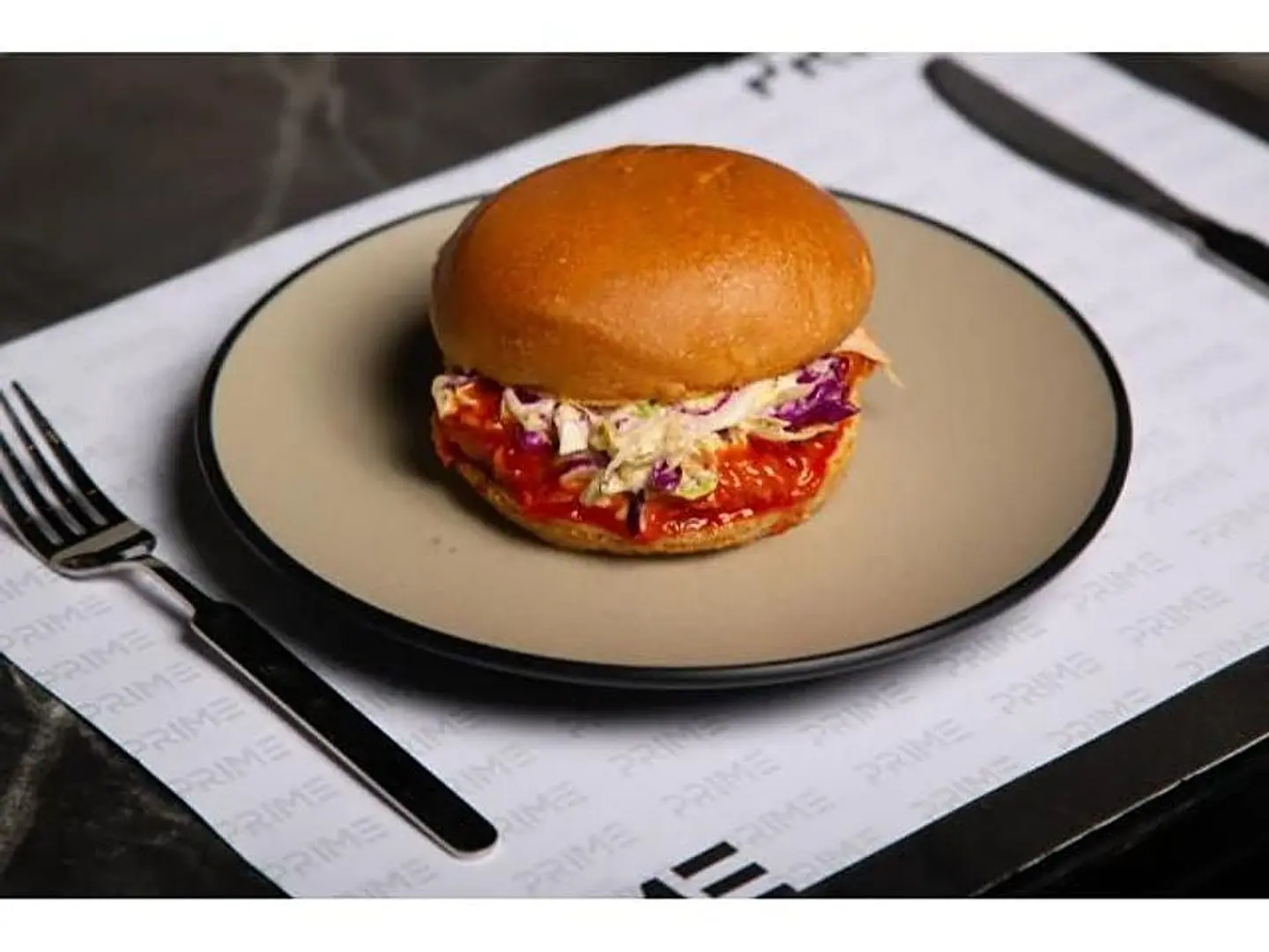 دجاج اسبايسي