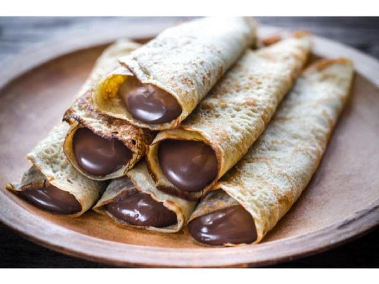 كريب نوتيلا
