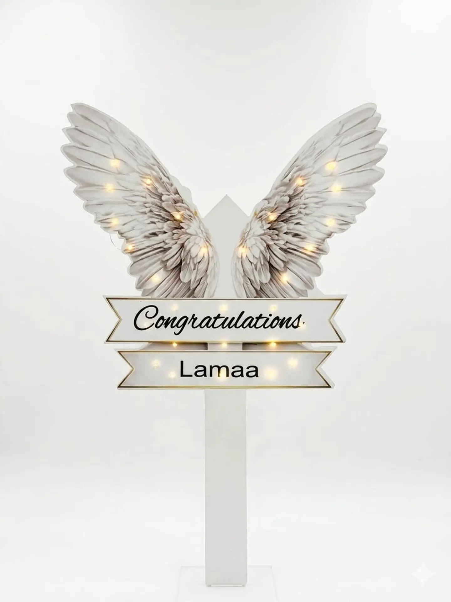 Wings Of Excellence