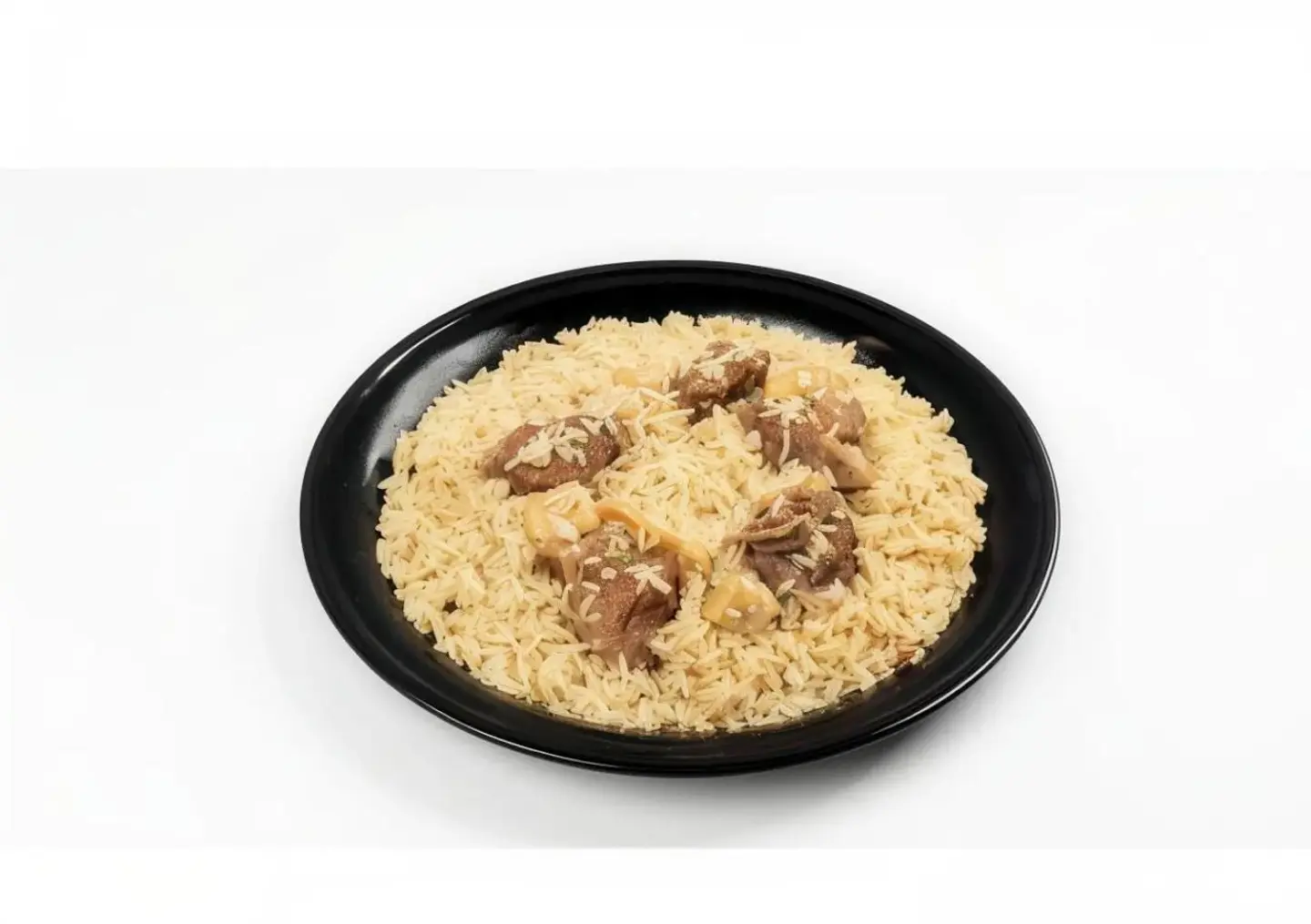 نفر مضغوط حاشي ابيض