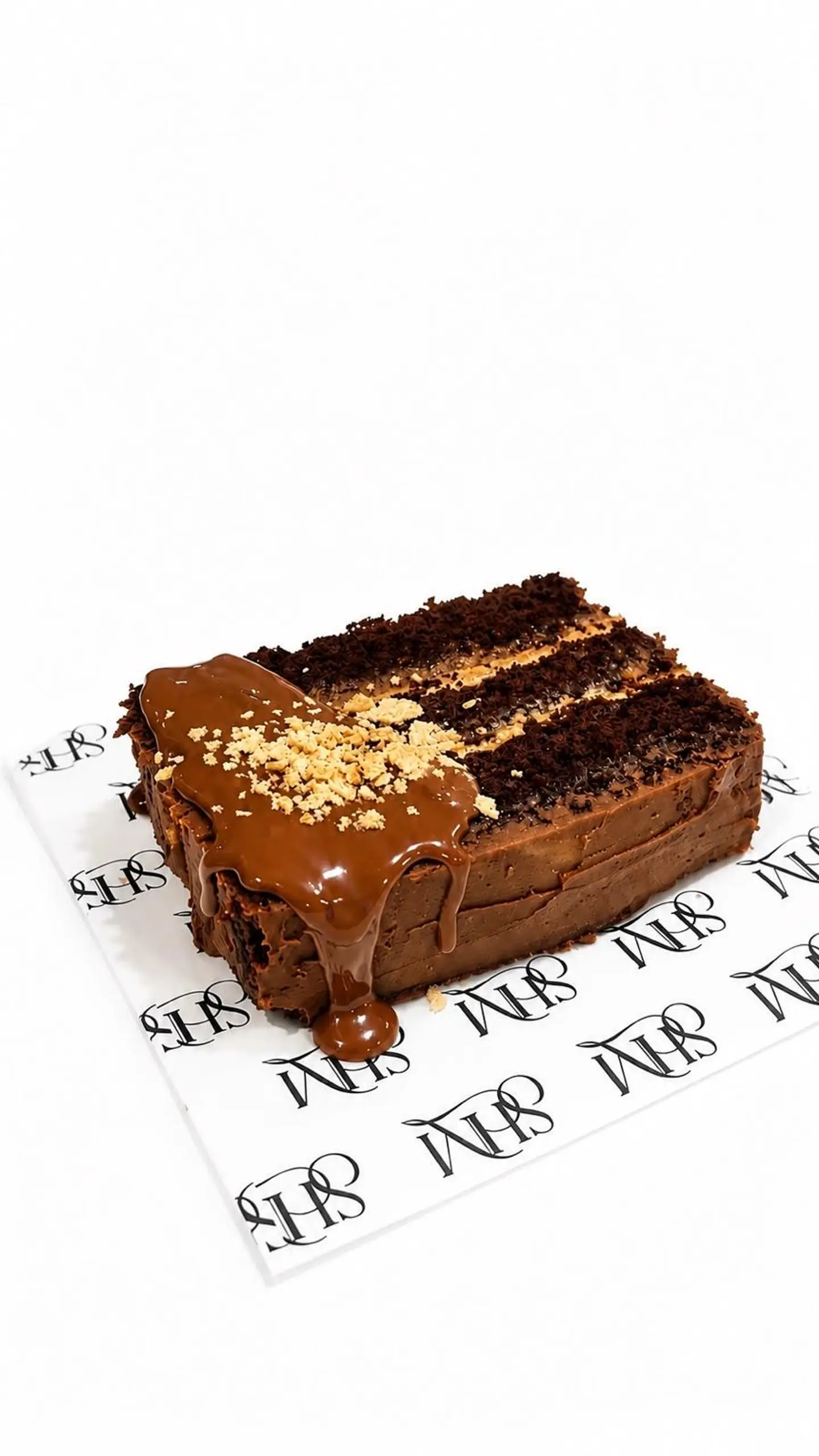 London Cake