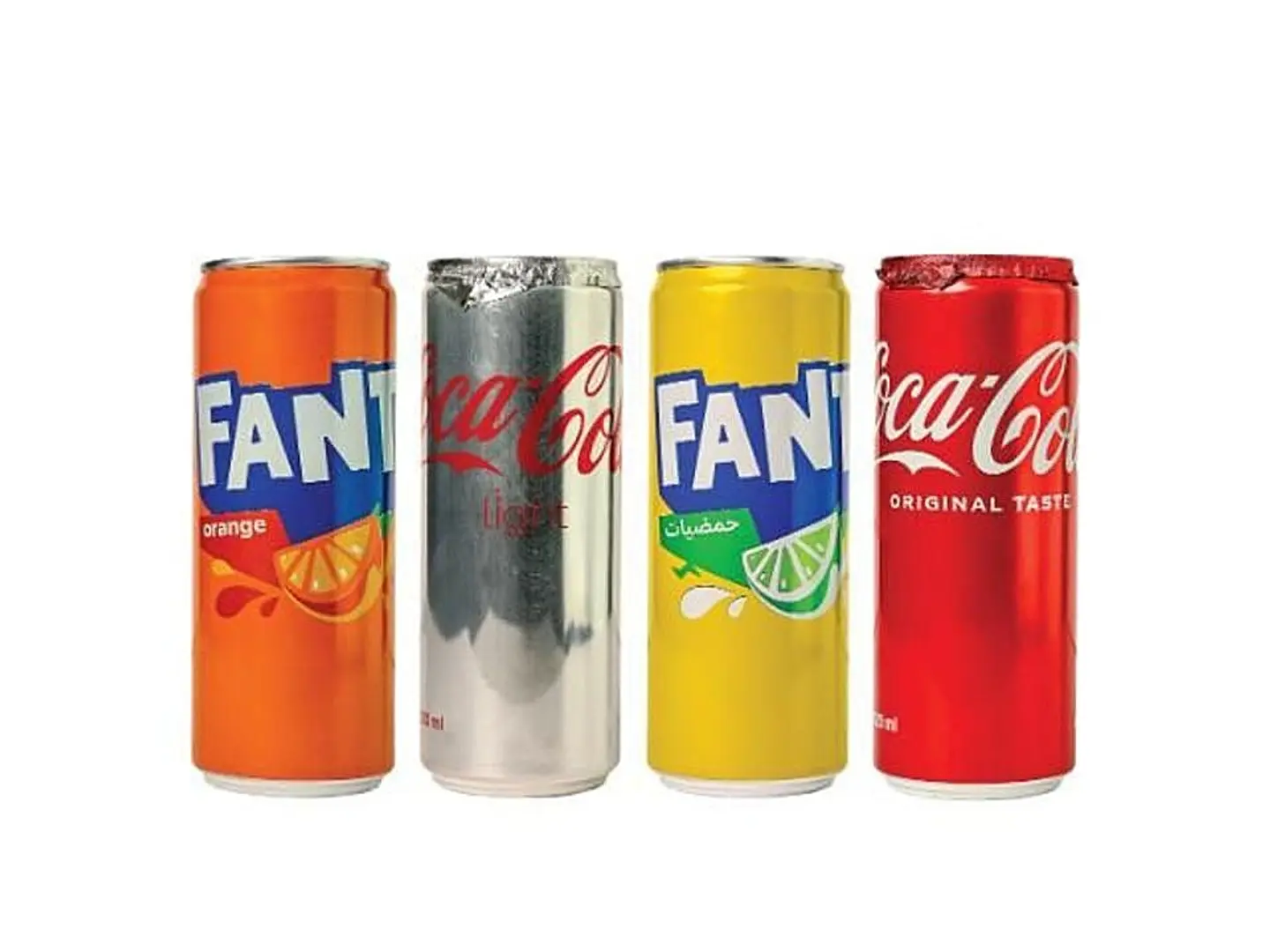Soft Drink