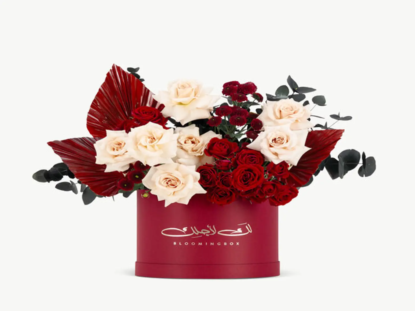 بوكس ادور كبير