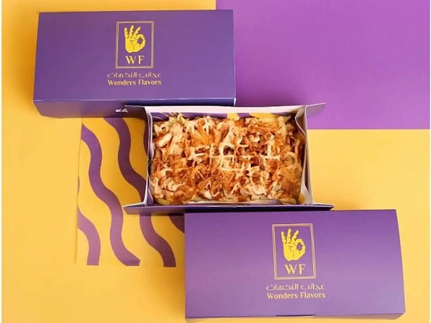 خلطة دجاج