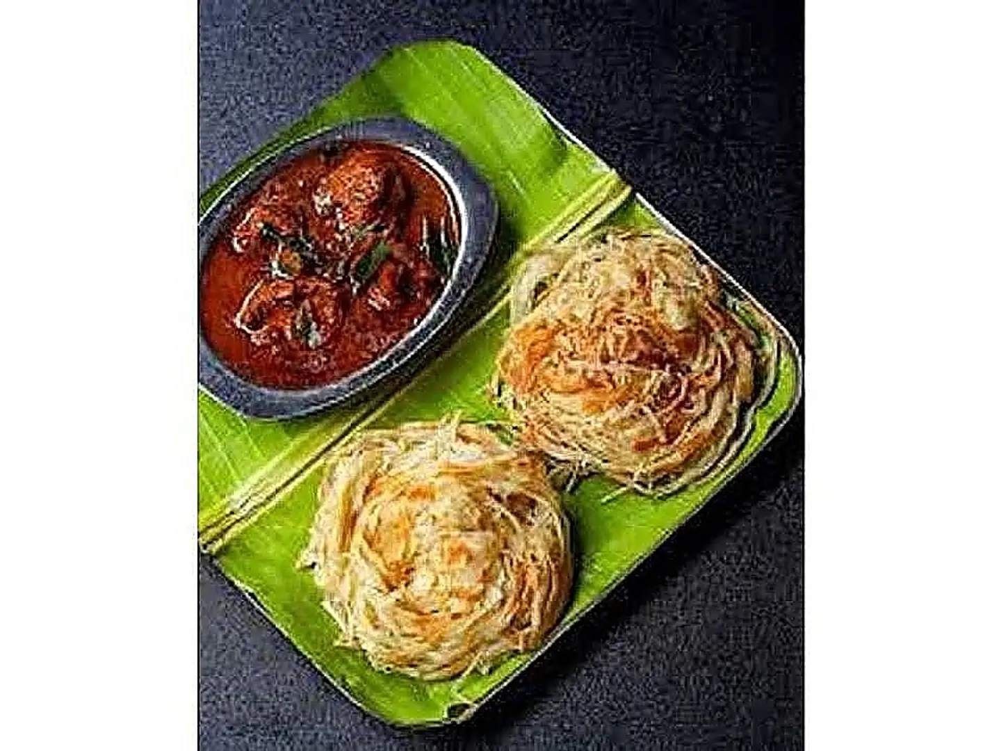Nool Parotta (1 Set)
