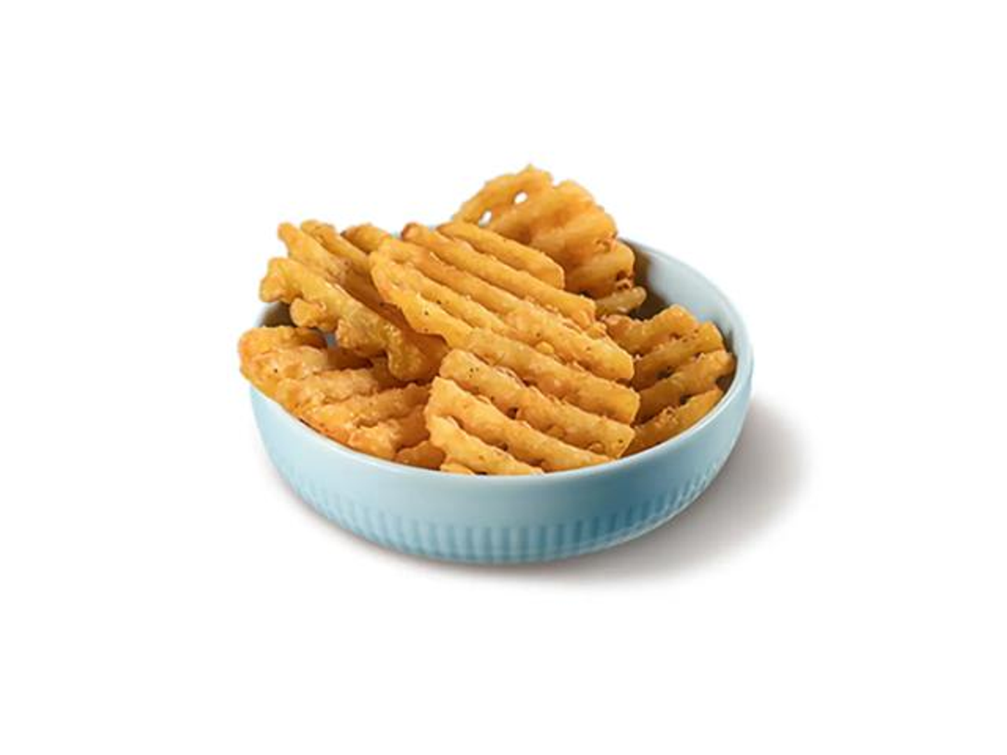 Crispy Fries
