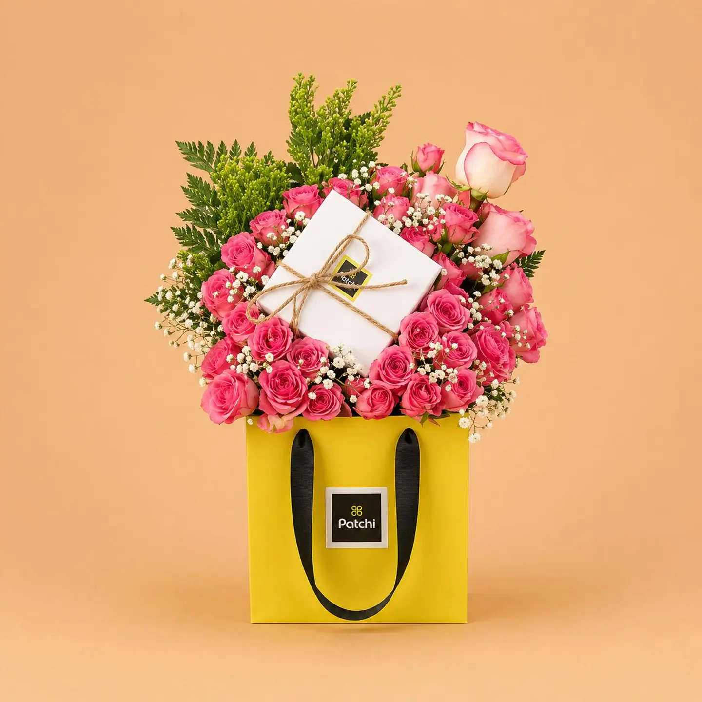 Patchi Bloom