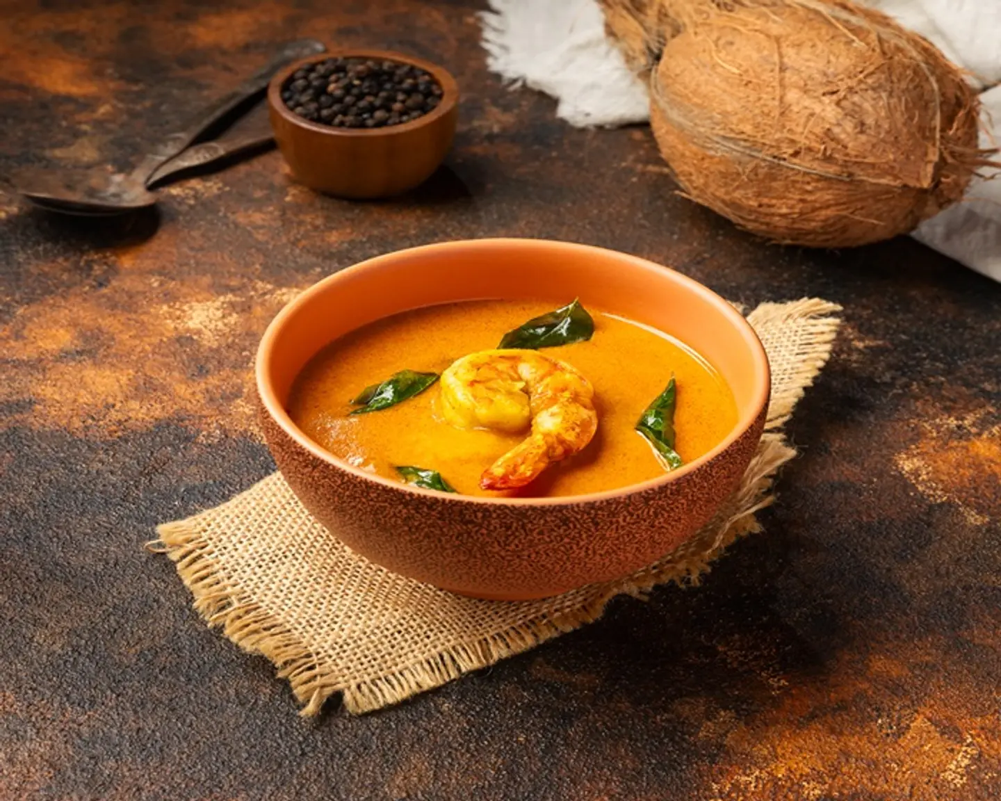 Mappila Shrimp