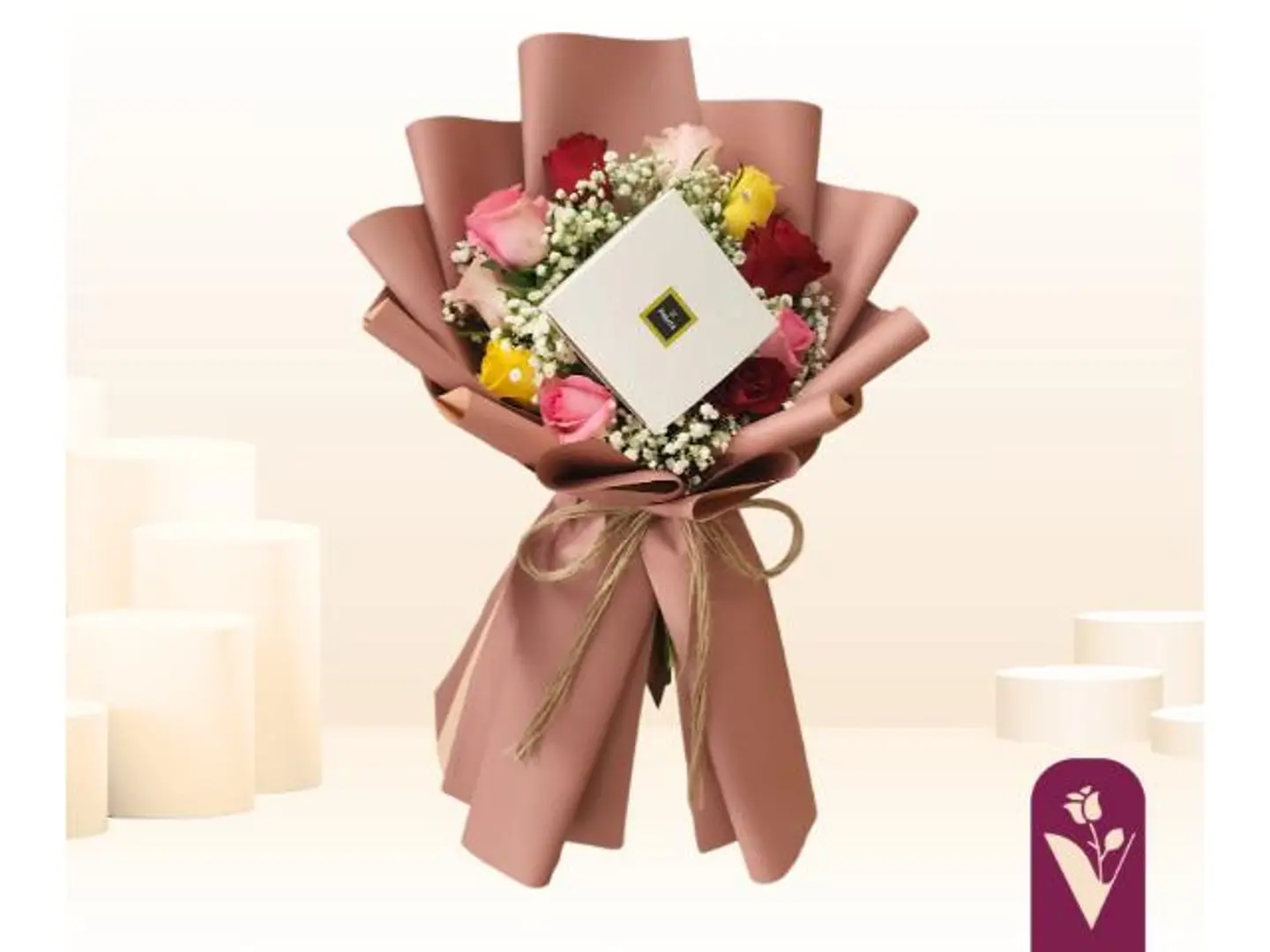 ليلو باتشي بوكيه