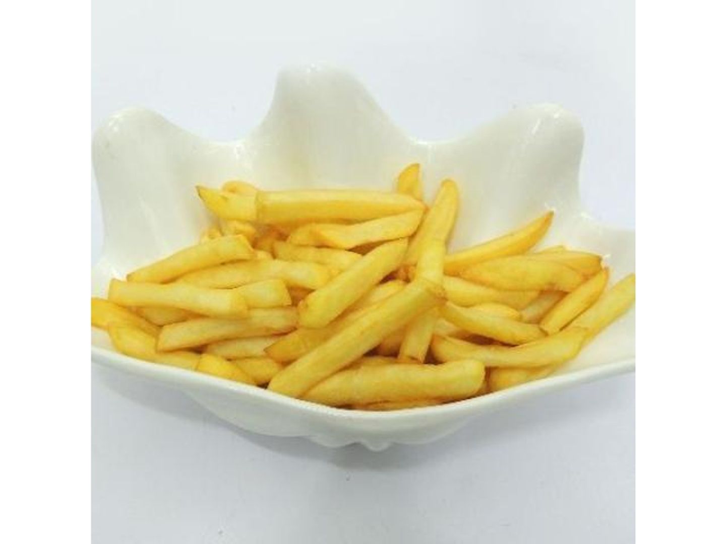 Small Fries
