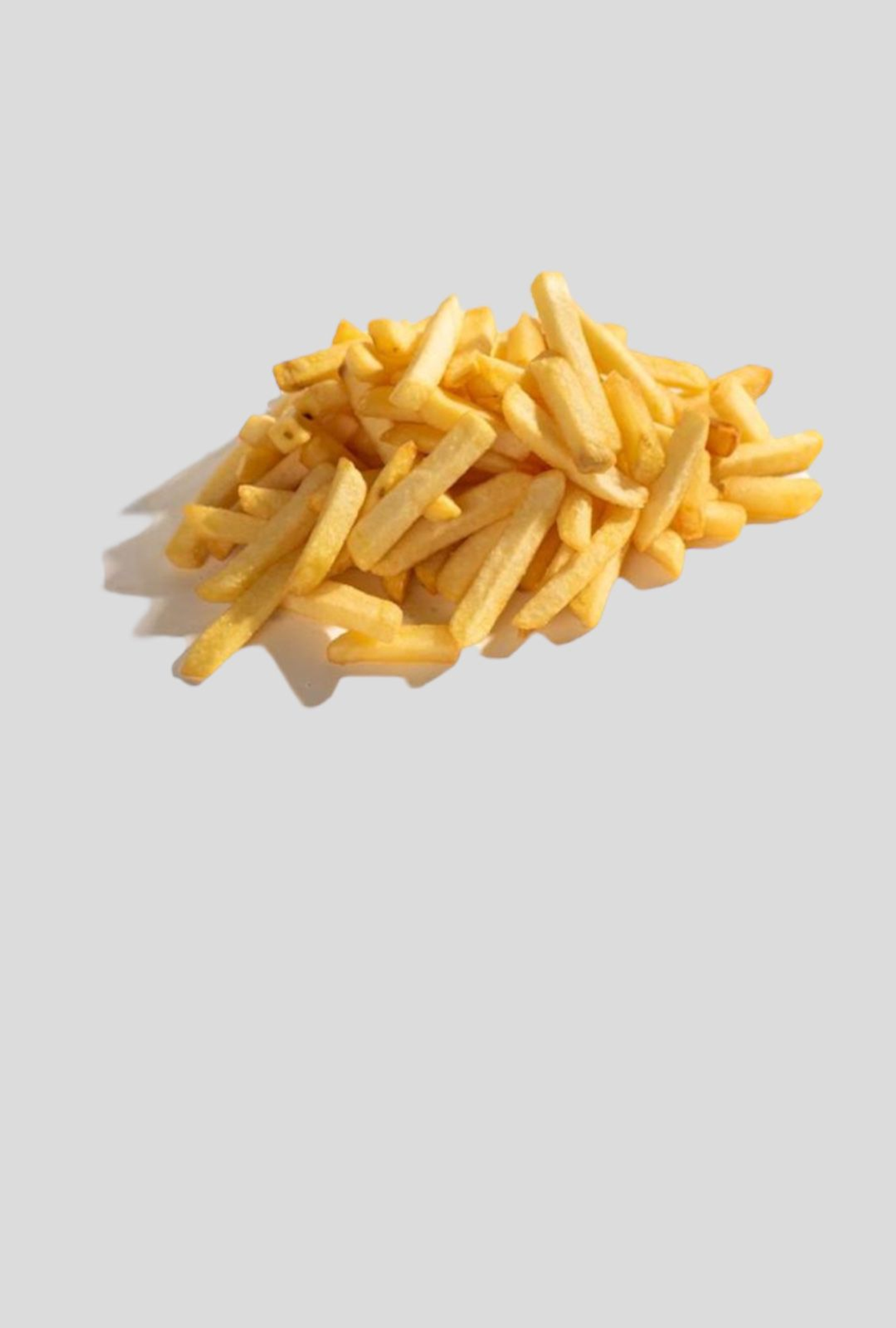 Spicy Fries