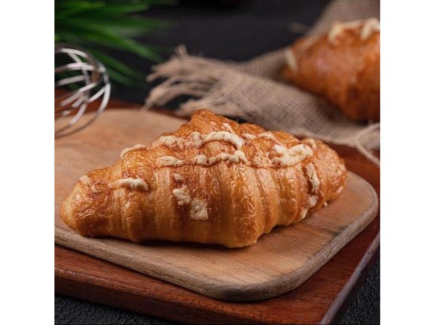 Cheese Croissant