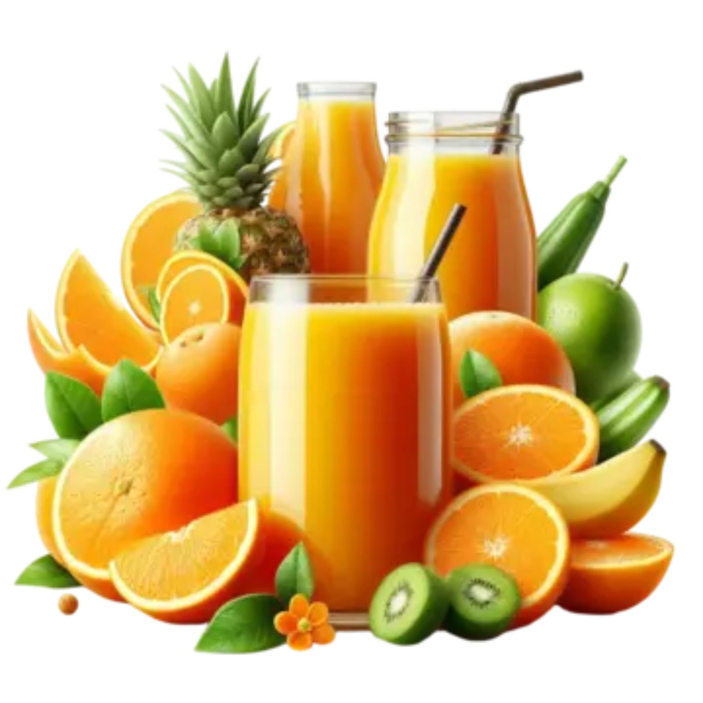 Fruitblast