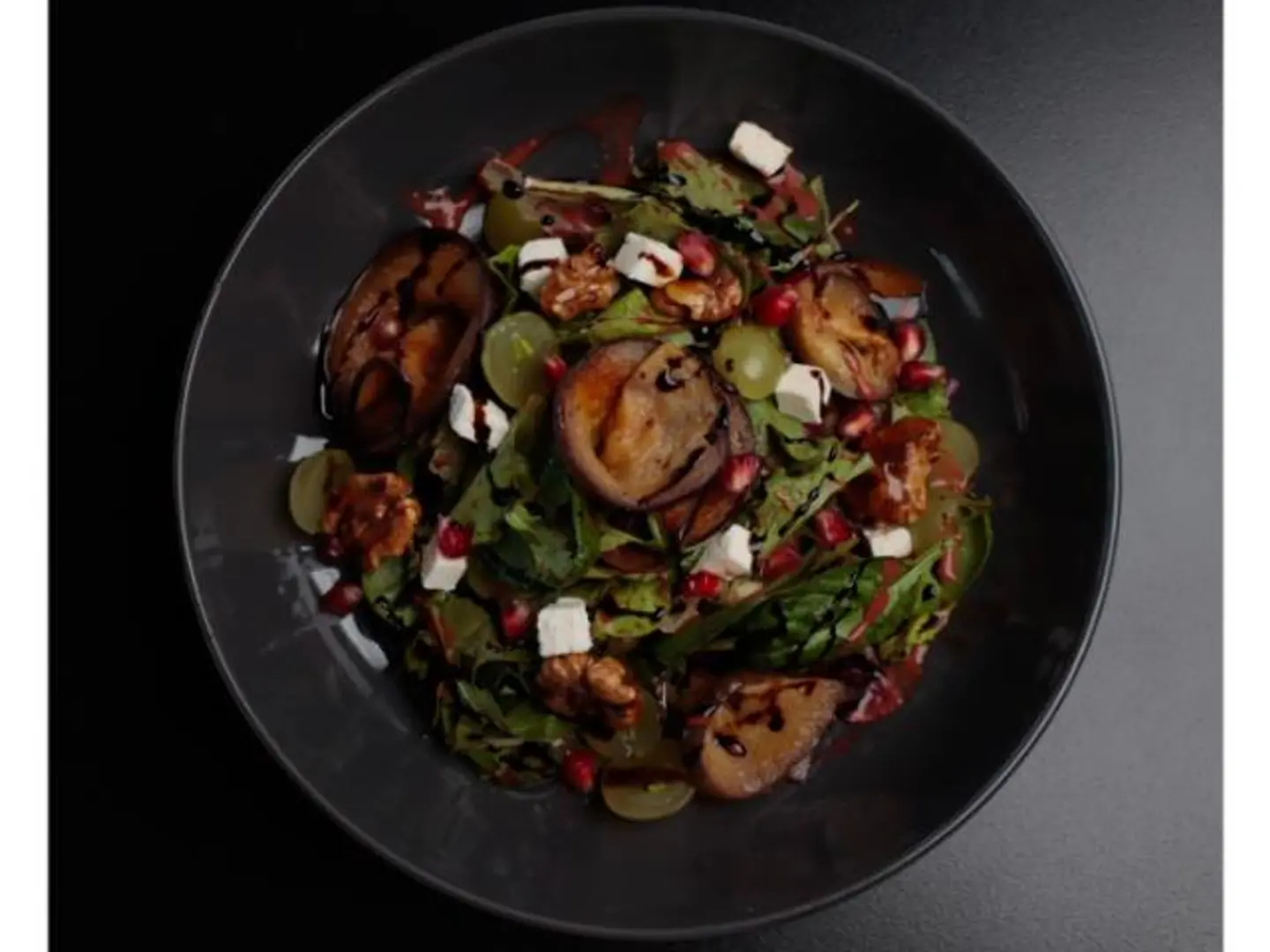 Eggplant Salad