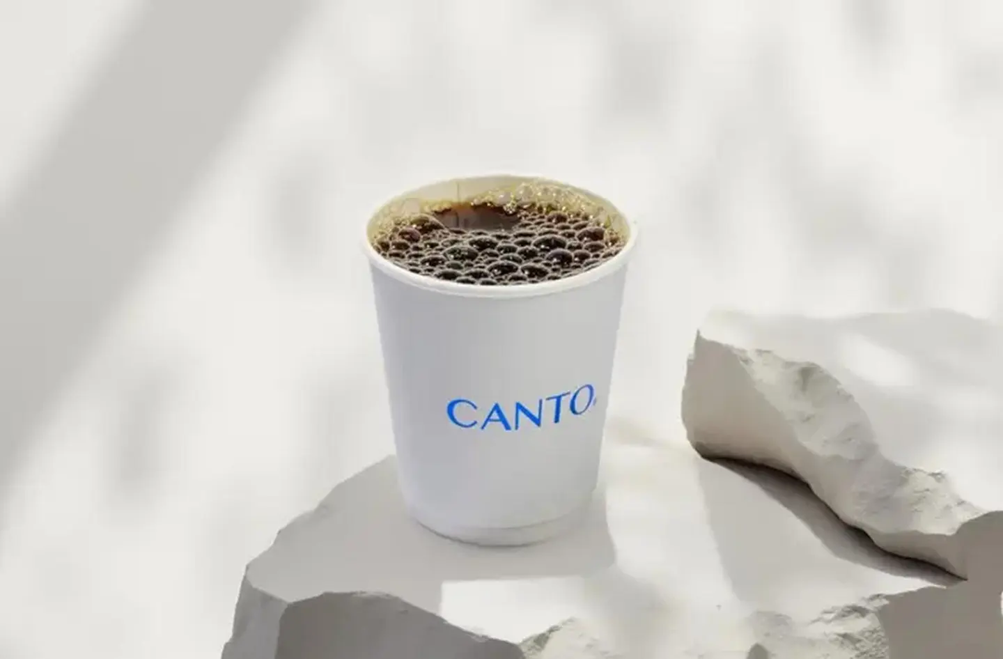 قهوة اليوم حار