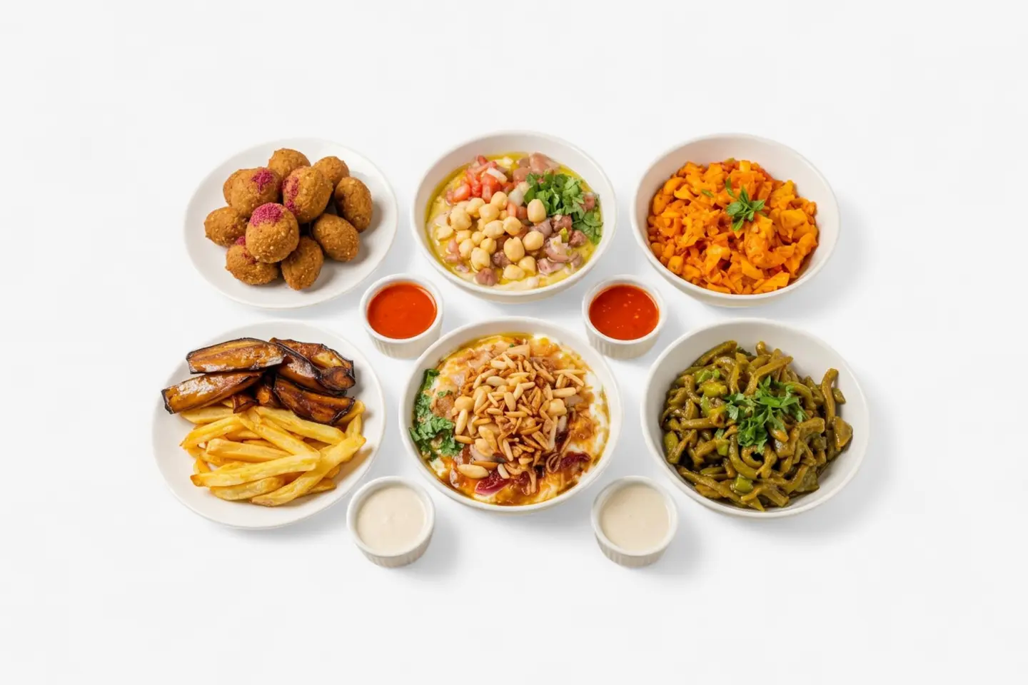 Rabieh Combo Is Enough For 5 People