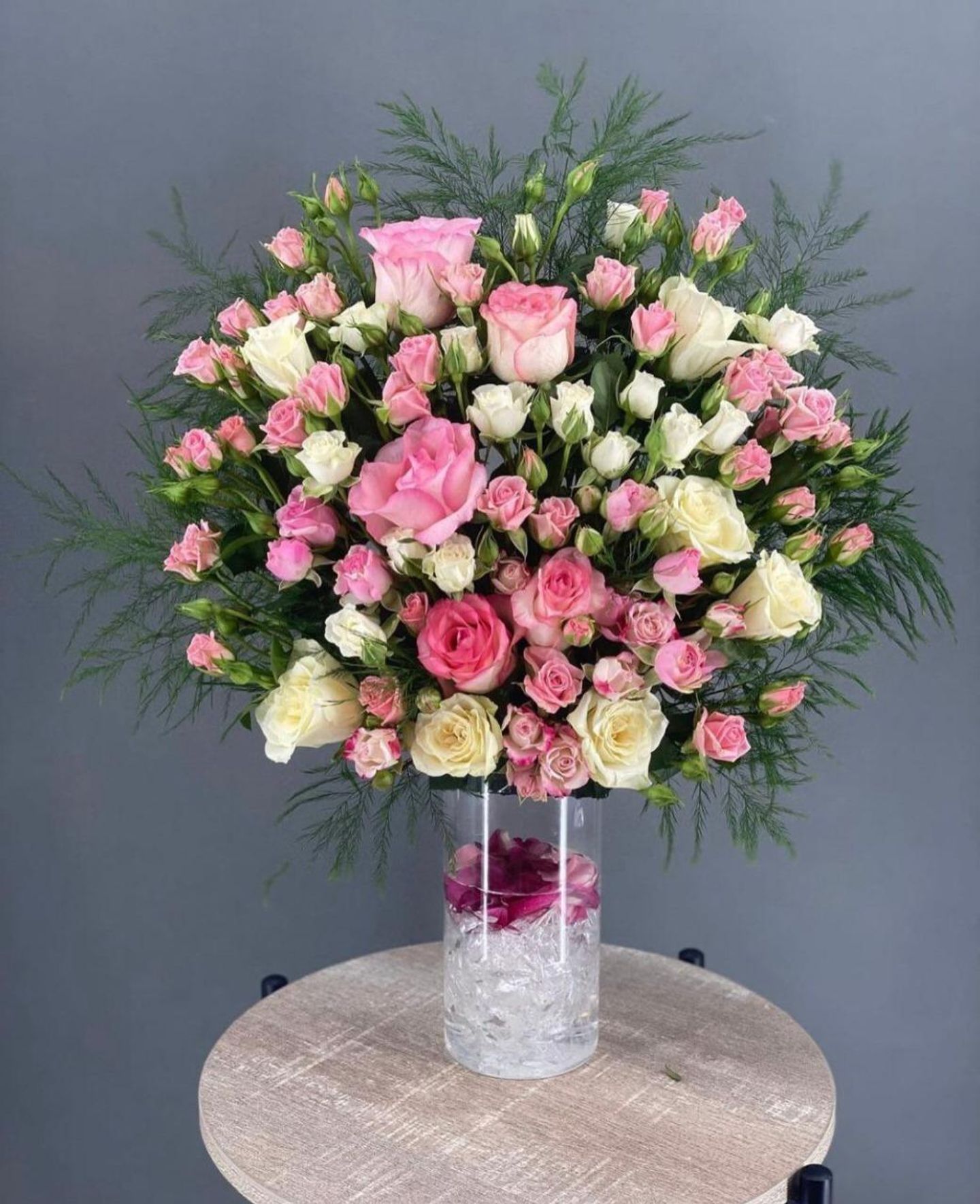 Happiness Vase