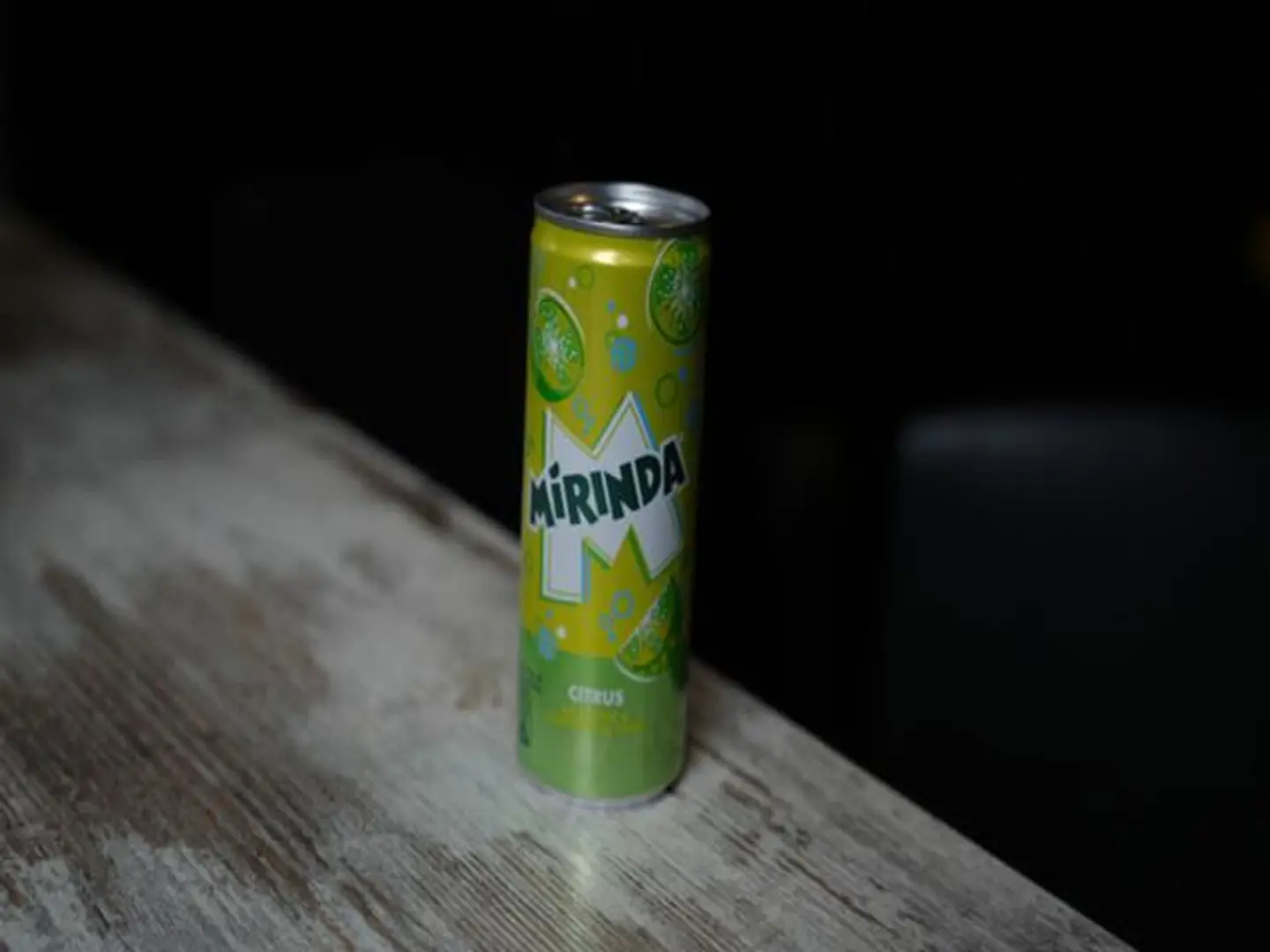 حمضيات علبة