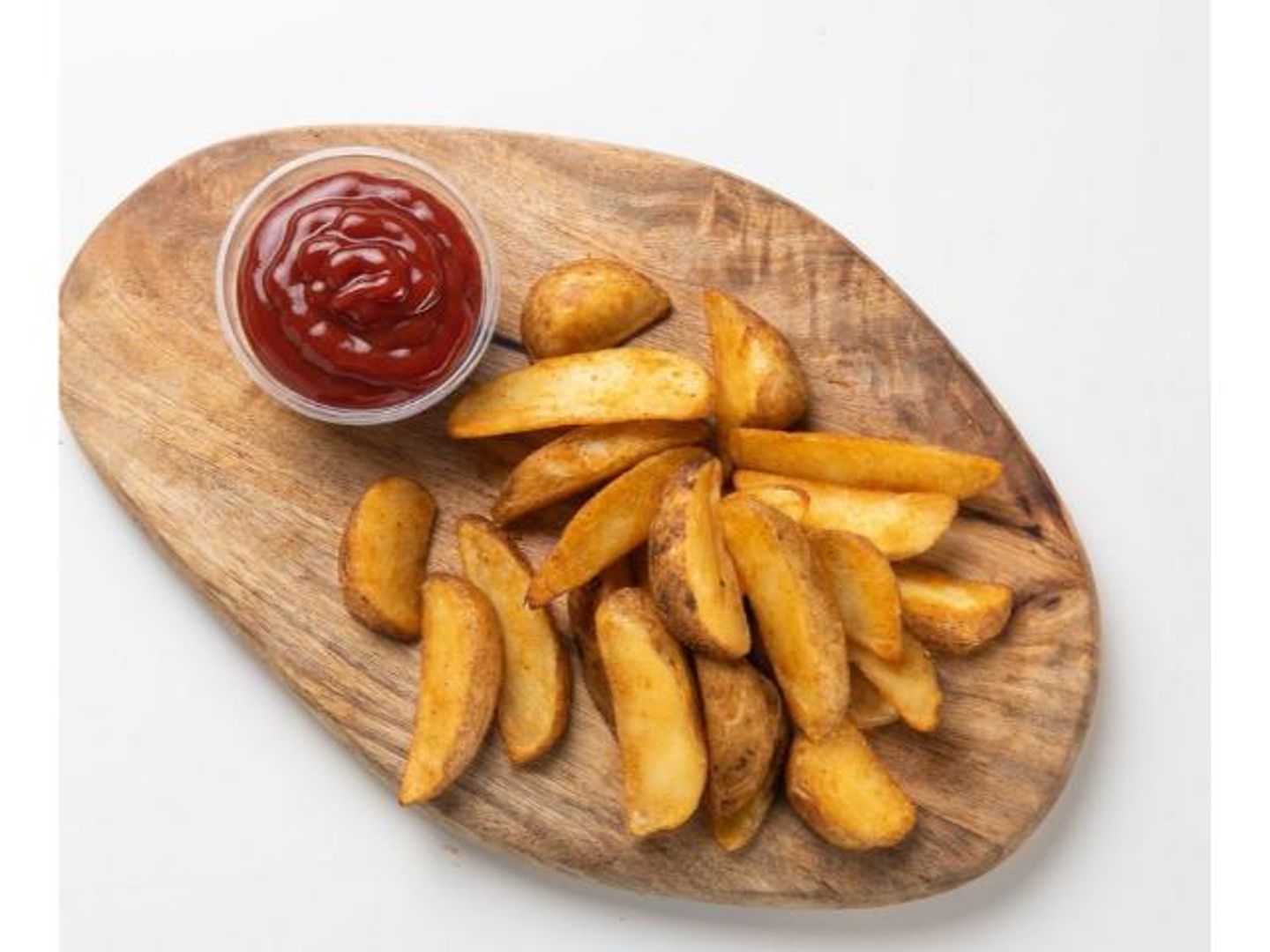 Potato Wedges
