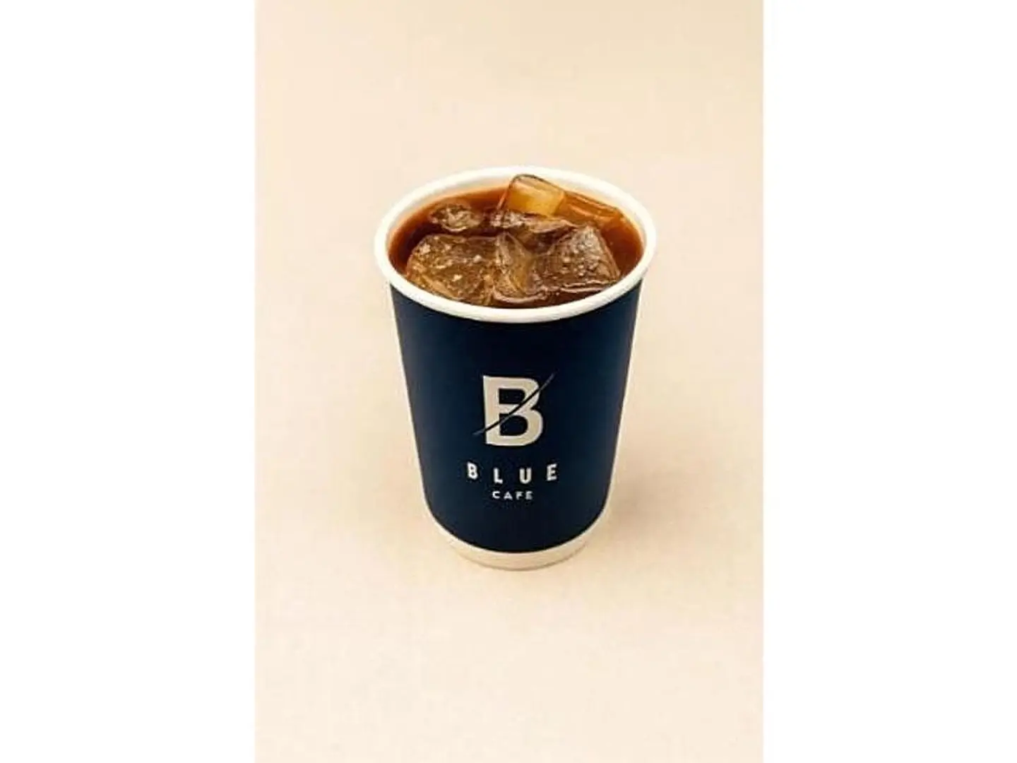 Today's Coffee Iced
