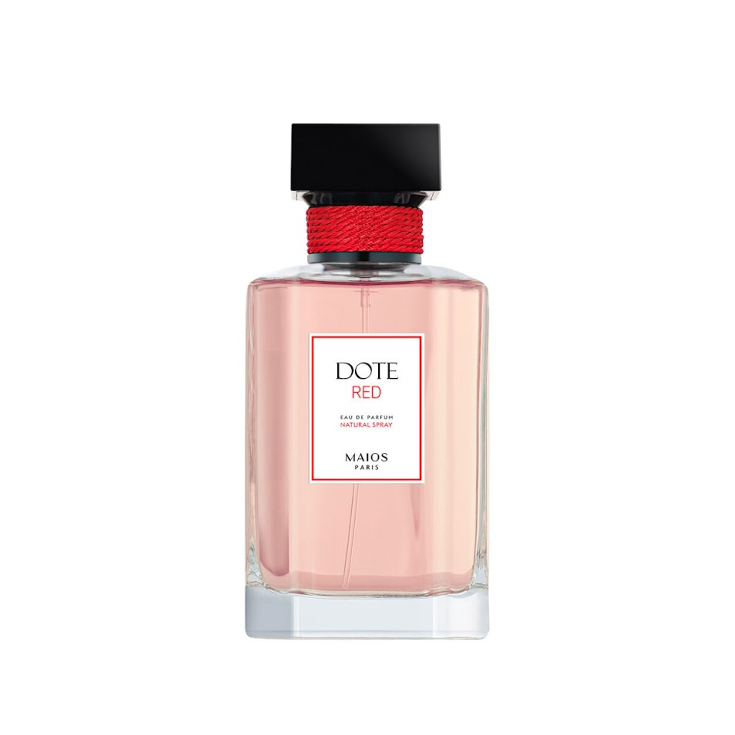 Dot Red Perfume 125 Ml