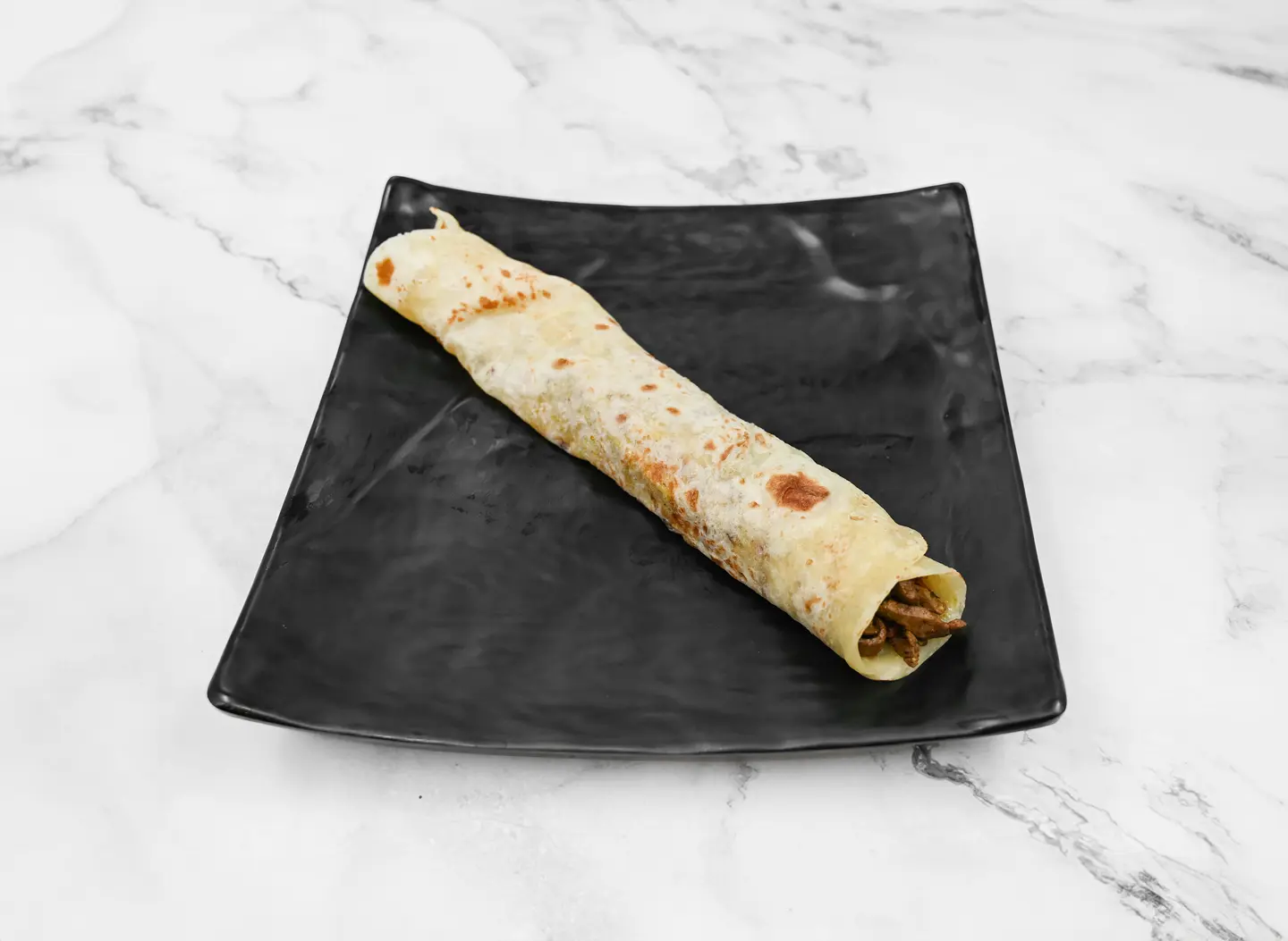 Liver Chapati