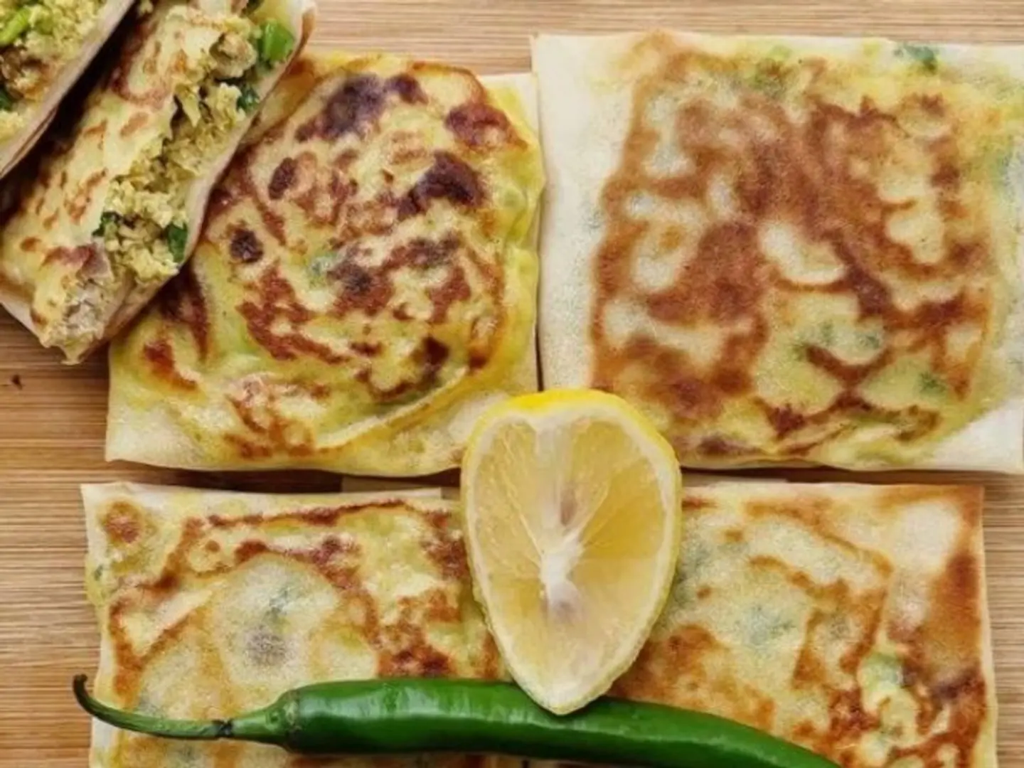 مطبخ جبن كرافت