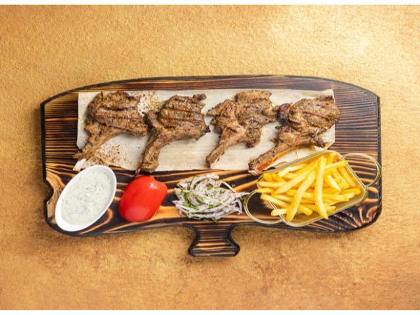 بروزولا قوزو ريش