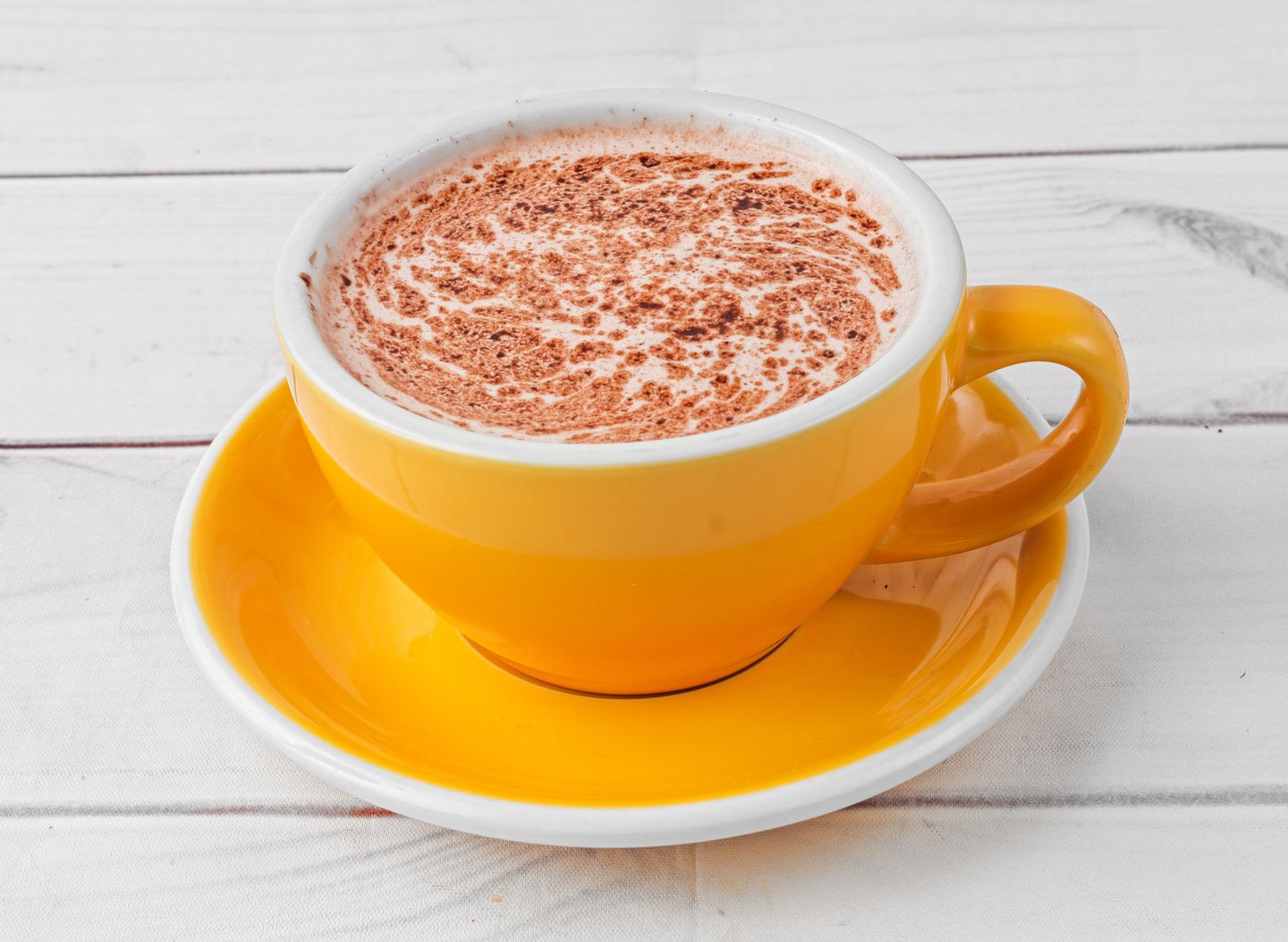Hot Chocolate
