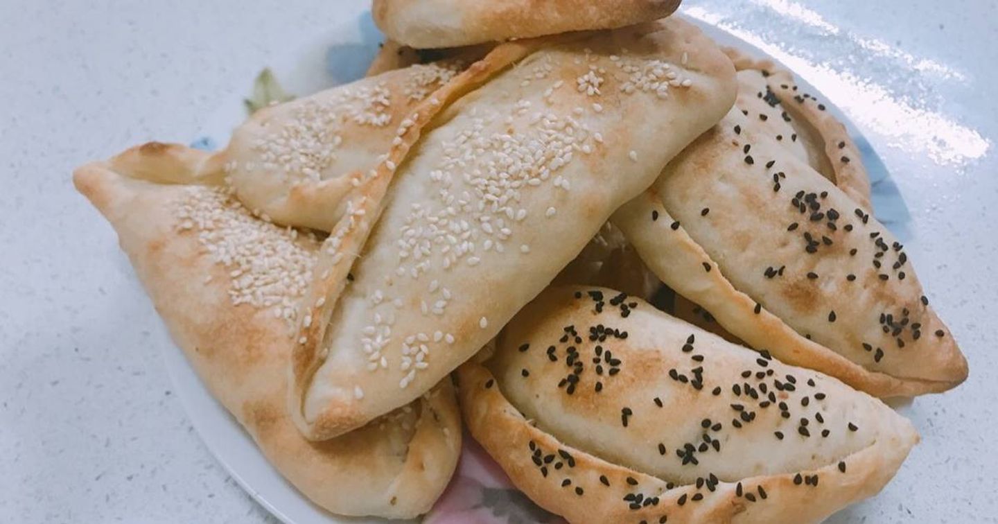 فطيرة جبن كرافت